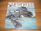 Metropolis Same Pan Stereo 87439 IT