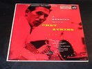 CHET ATKINS A Session With... (Original/1955, 12