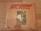 RARE FRENCH WEST INDIES JAZZ FUNK FAL FRETT 3 ORIGINAL ON 3A PRODUCTION EX-/EX-