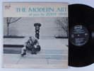 ZOOT SIMS Modern Art Of Jazz By DAWN LP VG+