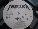 Metallica ONE  3 TRACK 12