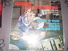 LP  TULLIO DE PISCOPO SUONANDO LA BATTERIA MODERNA RARO NEAR MINT VPA 8179