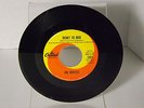 THE BEATLES 45 RPM single: TICKET TO RIDE B/W YES IT IS