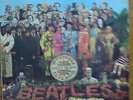 The Beatles, orig. mono Lp - Sgt. Peppers Lonely Hearts Club Band, PMCO 7027