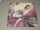 AC/DC-Dirty Deeds Done Dirt Cheap-LP Australia 1976 Albert Productions APLP-020