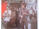 The Rolling Stones Get Satisfaction ... If You Want (Swingin' Pig) 2LP Coloured