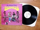 LP Pandoras, The 