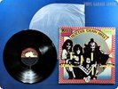 KISS Hotter Than Hell NBLP7006 LP l7763
