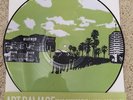 Fear Before The March Of Flames Art Damage LP, picture disc out of 1000 OOP Rare