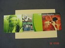 Jimi Hendrix 3LP Live At Woodstock