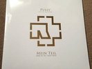 Rammstein - Pussy / Mein Teil (12