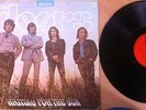 Doors Waiting For the Sun LP 1ST UK PRESSING 1968 A1/B1