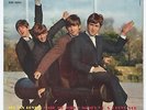 Beatles All My Loving EP 45 7
