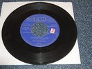 THE VALENTINES I LOVE YOU DARLING RAMA RR-181 1956 ORIGINAL PRESSING BLUE LABEL