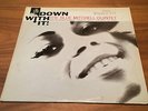 BLUE MITCHELL - DOWN WITH IT BLUE NOTE NY vangelder dog ear US
