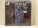 R.E.M. Unplugged 1991 & 2001 Record Store Day Exclusive RSD Vinyl