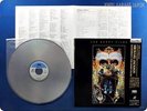 MICHAEL JACKSON Dangerous   The Short Films ESLU130 OBI LD L7394