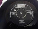 NORTHERN SOUL YVONNE BAKER YOU DIDNT SAY A WORD BOBBY PARIS Night Owl LONDON  45