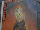 Buffalo LP, Volcanic Rock, orig.1973,Australien Top Zustand