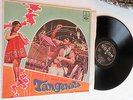 LP, Bollywood Soundtrack, Tangewala, Naushad Music Dir, Odeon MOCE 4120, VG++