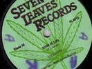 CREATOR/SEVEN LEAVES RECORDS SL001/SUCH IS LIFE - VERSION..EX..LISTEN