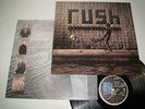 RUSH/ROLL THE BONES  LP 1991 ATLANTIC 7567-82293-1 U