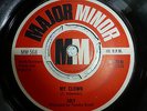 JULY..MY CLOWN.. UK 1ST ISSUE MAJOR MINOR No MM 568