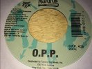 Rap 45 Naughty By Nature OPP b/w Everythings Gonna Be Alright