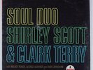 SHIRLEY SCOTT & CLARK TERRY Soul Duo IMPULSE LP SEALED