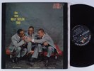 BILLY TAYLOR TRIO New ABC PARAMOUNT LP NM