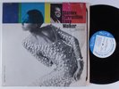 STANLEY TURRENTINE Easy Walker BLUE NOTE LP VG+ SHRINK LIBERTY