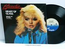 BLONDIE HEART OF GLASS 12