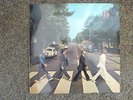The Beatles - Abbey Road UK LP