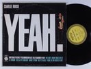 CHARLIE ROUSE Yeah EPIC LP