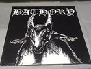BATHORY  BATHORY  FIRST PRESS LP RARE ABRUPTUM  DISSECTION  NIFELHEIM