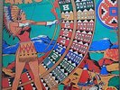 OSAGE TRIBE - Arrowhead - LP VINYL GATEFOLD ITALY PROG SIGILLATO SEALED