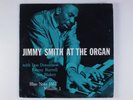 JIMMY SMITH At The Organ Vol. 1 BLUE NOTE LP MONO NY USA