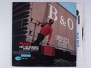 JIMMY SMITH Midnight Special BLUE NOTE LP MONO NY USA