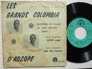 OKOI SEKA ATHANASE GRANDS COLOMBIA D'AZOPE renseigne toi celina AFRO LATIN ?