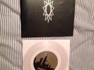 Into Another On Clear Vinyl Rev 25 Chicago /100 Nyhc Underdog Rare Oop Hardcore