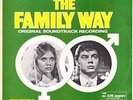 PAUL MC CARTNEY ( beatles) The Family Way (Blue Decca