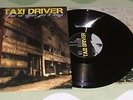 LP de TAXI DRIVER oi/punk/skin/swingo porkies/herberts/wunderbach/camera silens