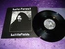 = HATE FOREST - Battlefields - B&E-Pressung