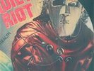 QUIET RIOT 