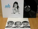 EELS - beautiful freak -  Vinyl LP
