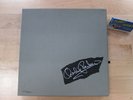 CHARLIE PARKER 6 LP BOX SET Warner Bros 1977 Limited LOW NUMBER w/ Inserts Vinyl