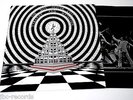 BLUE ÖYSTER CULT LP TYRANNY AND MUTATION ROCK /805