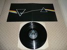 PINK FLOYD THE DARK SIDE OF THE MOON 1973 UK LP EX/EX+ HARVEST SHVL 804 A-9 B-8