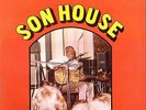 SON HOUSE John The Revelator 1970 Liberty LP Disc NEAR MINT Sleeve VG