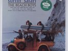 BEACH BOYS Surfin' Safari CAPITOL LP SEALED